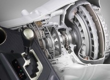 Ремонт АКПП