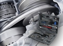 Ремонт варіаторів